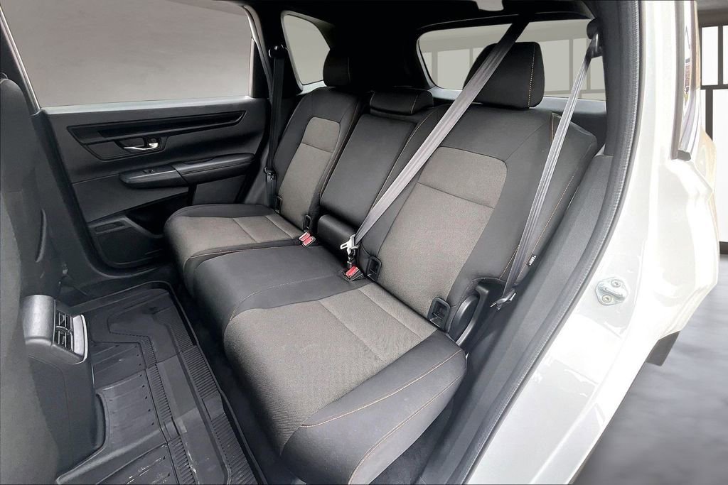 Used 2023 Honda CR-V Sport image 22