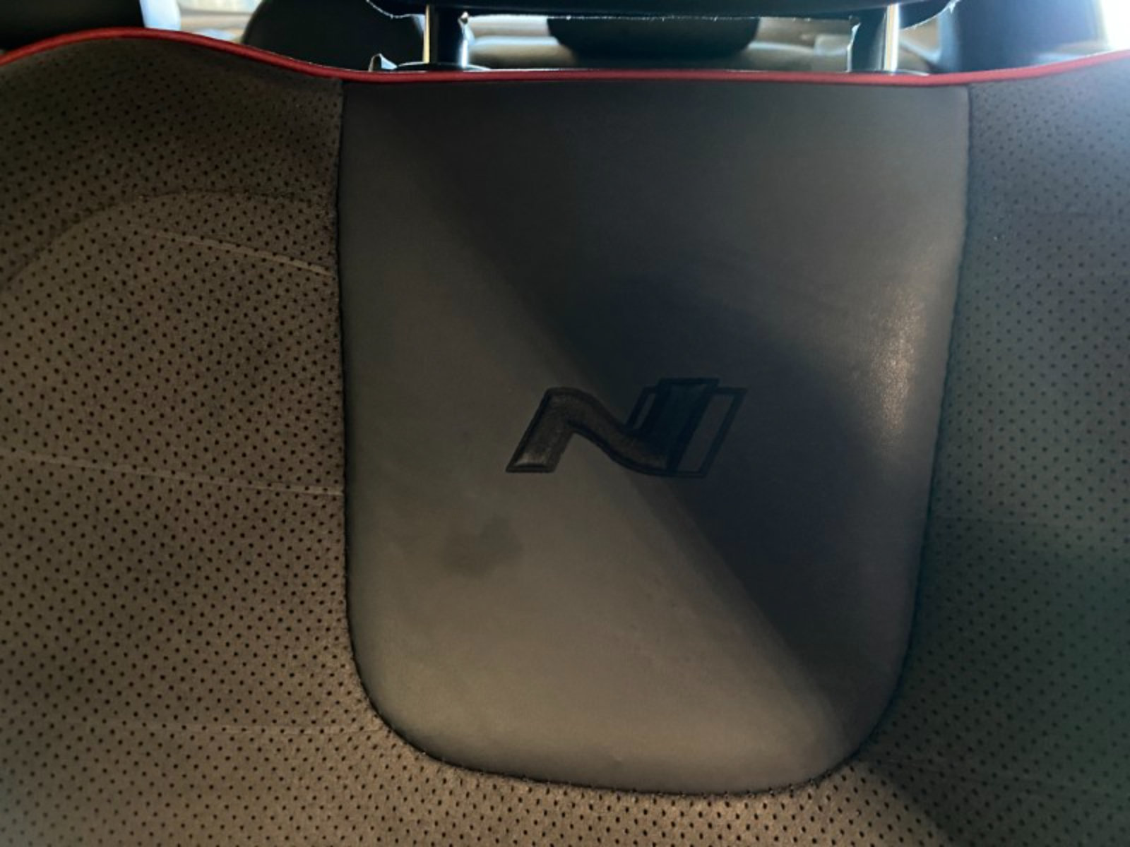 Used 2022 Hyundai Sonata N Line FWD image 44
