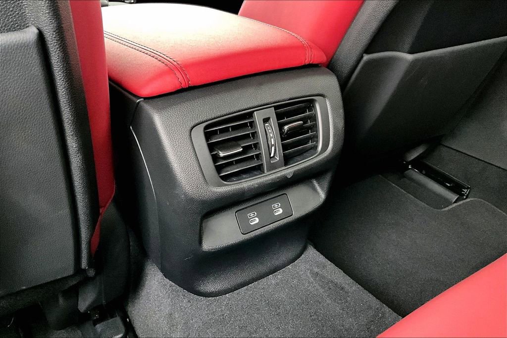 Certified 2025 Acura TLX SH-AWD w/ A-SPEC Pkg image 30