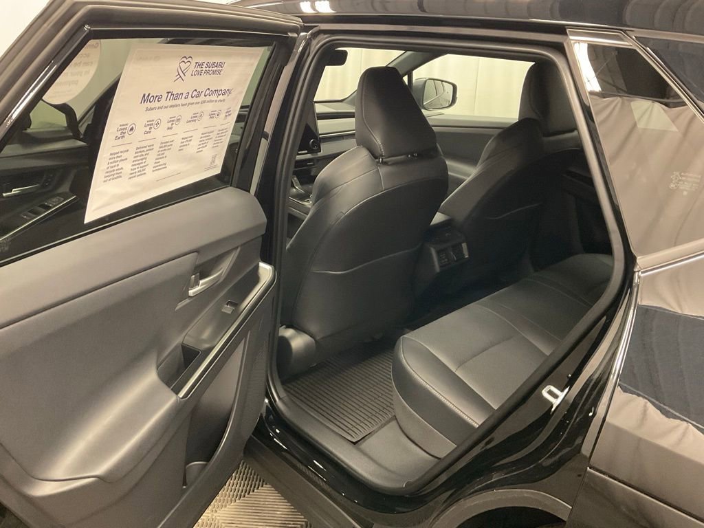 New 2026 Subaru Solterra image 29