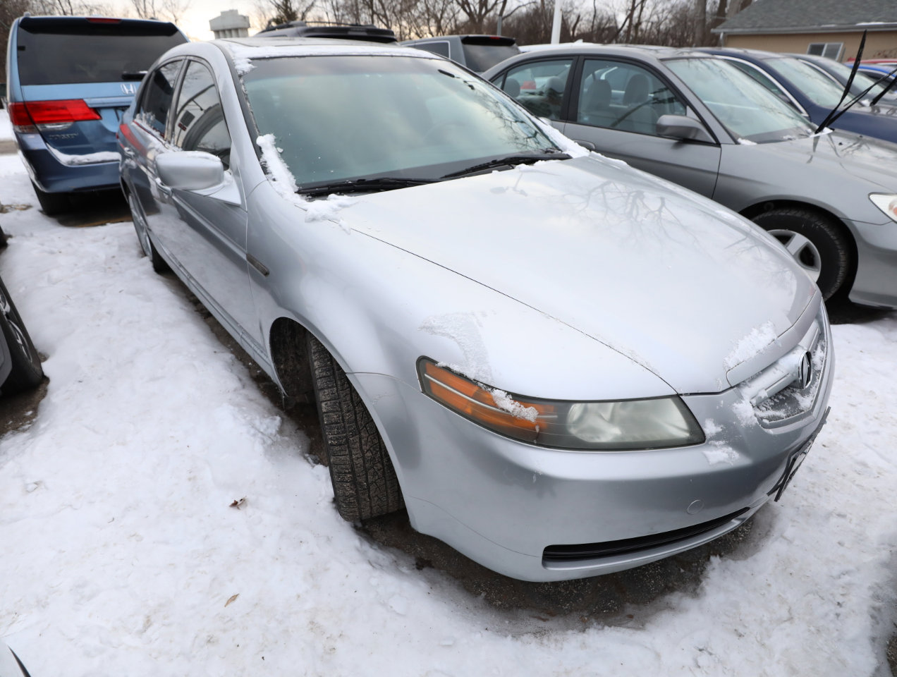 Used 2006 Acura TL image 3