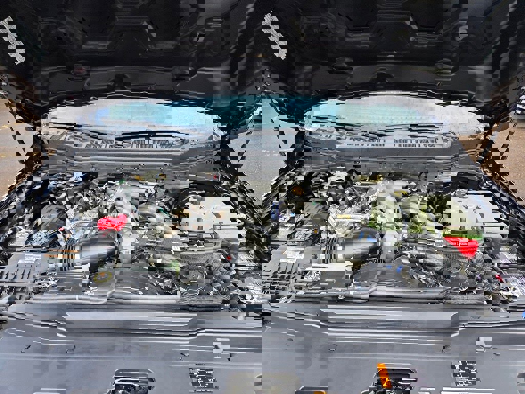 New 2025 Ford F350 Lariat w/ FX4 Off-Road Package image 25