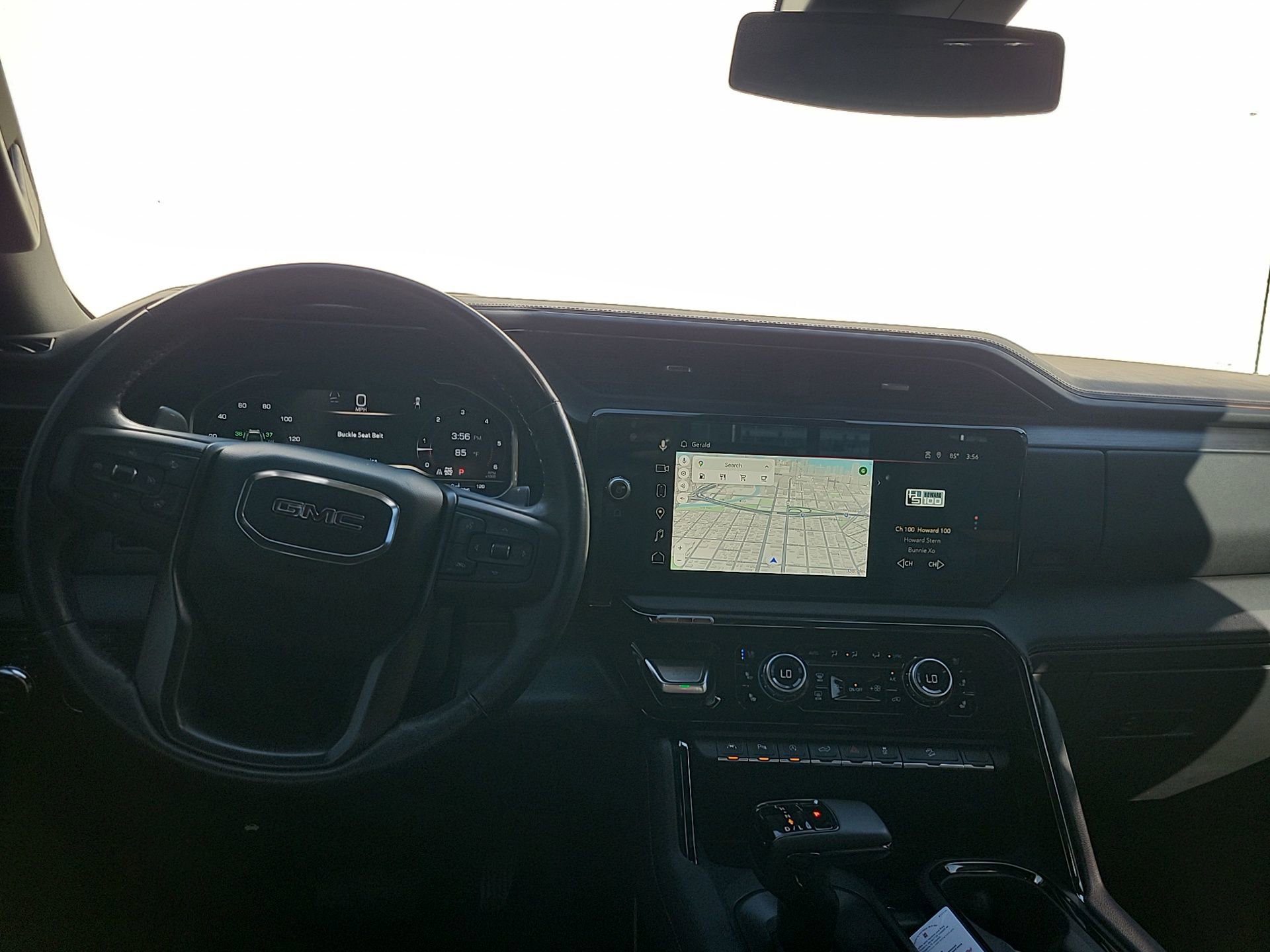 Used 2023 GMC Sierra 1500 AT4 w/ AT4 Premium Package image 20