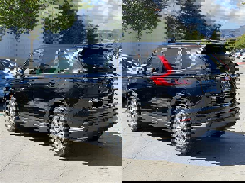 Used 2023 Honda CR-V EX-L image 4