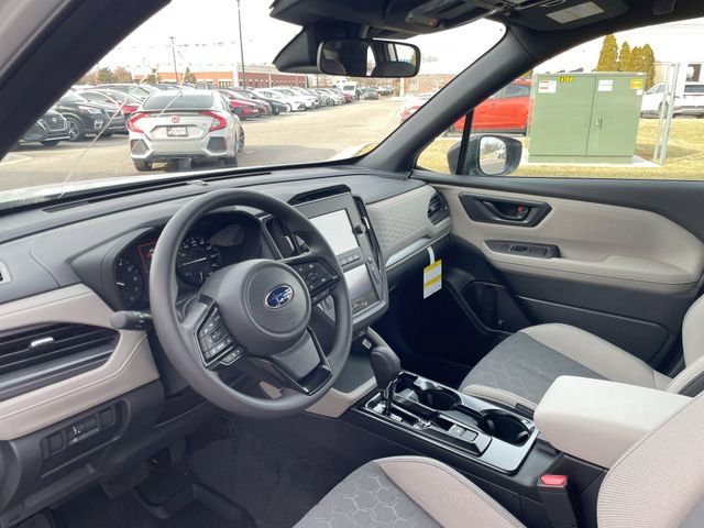 New 2026 Subaru Forester image 11