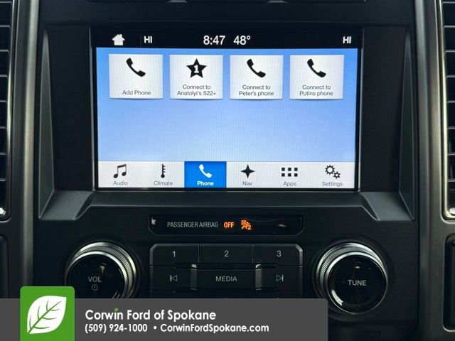Used 2017 Ford F150 Raptor w/ Equipment Group 802A Luxury AWD/4WD image 32