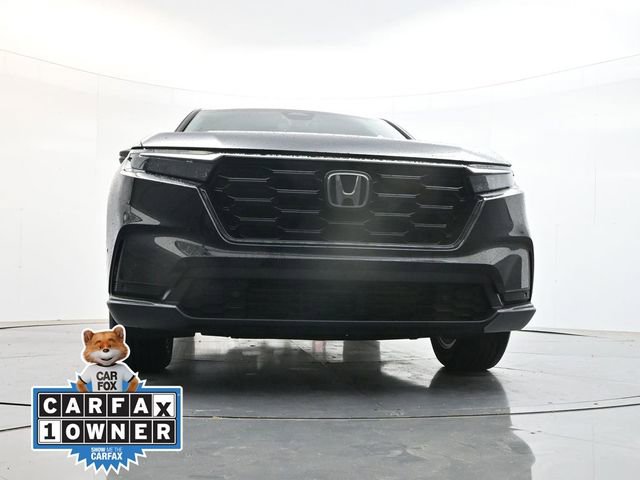 Used 2024 Honda CR-V EX-L image 43