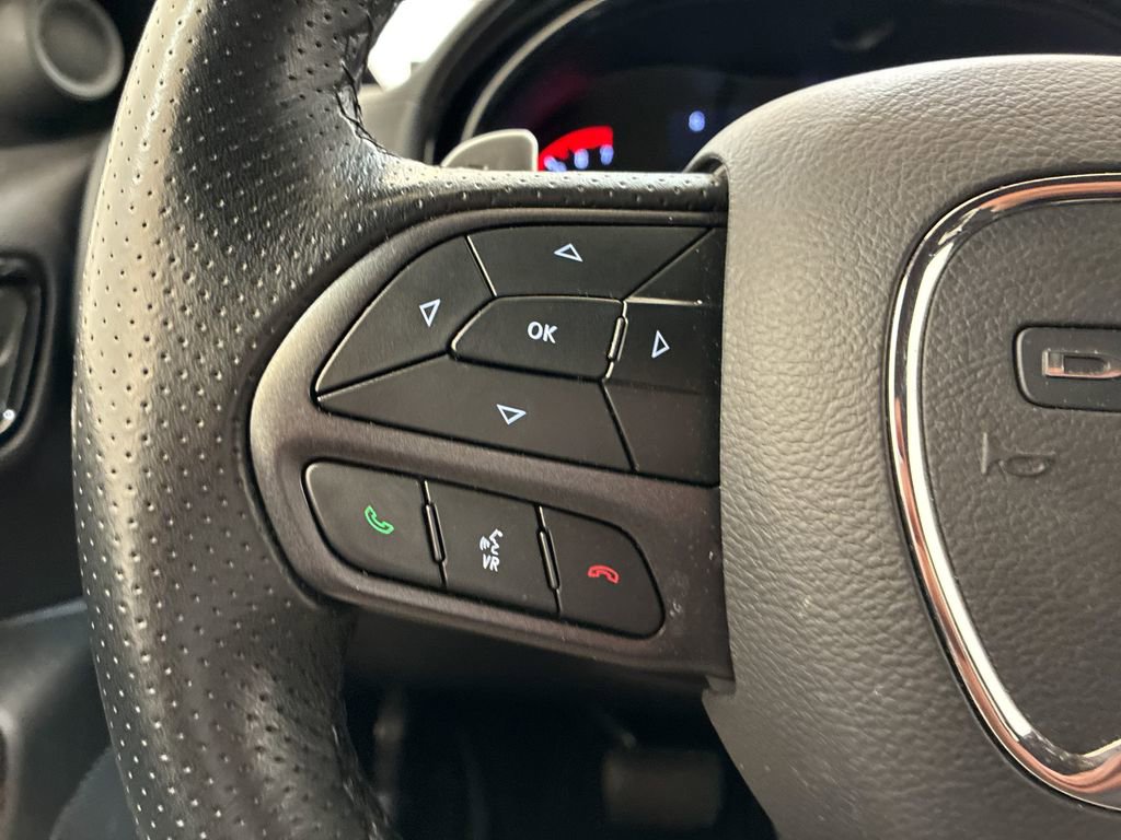 Used 2024 Dodge Durango R/T AWD/4WD image 27
