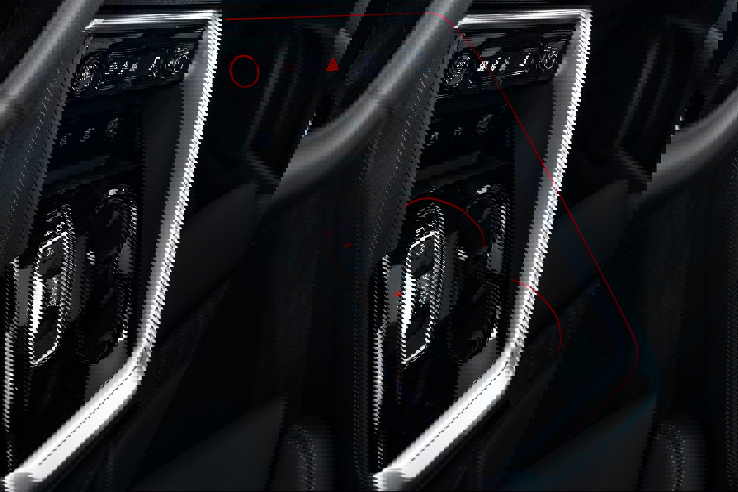 New 2025 Audi SQ5 Premium Plus image 10