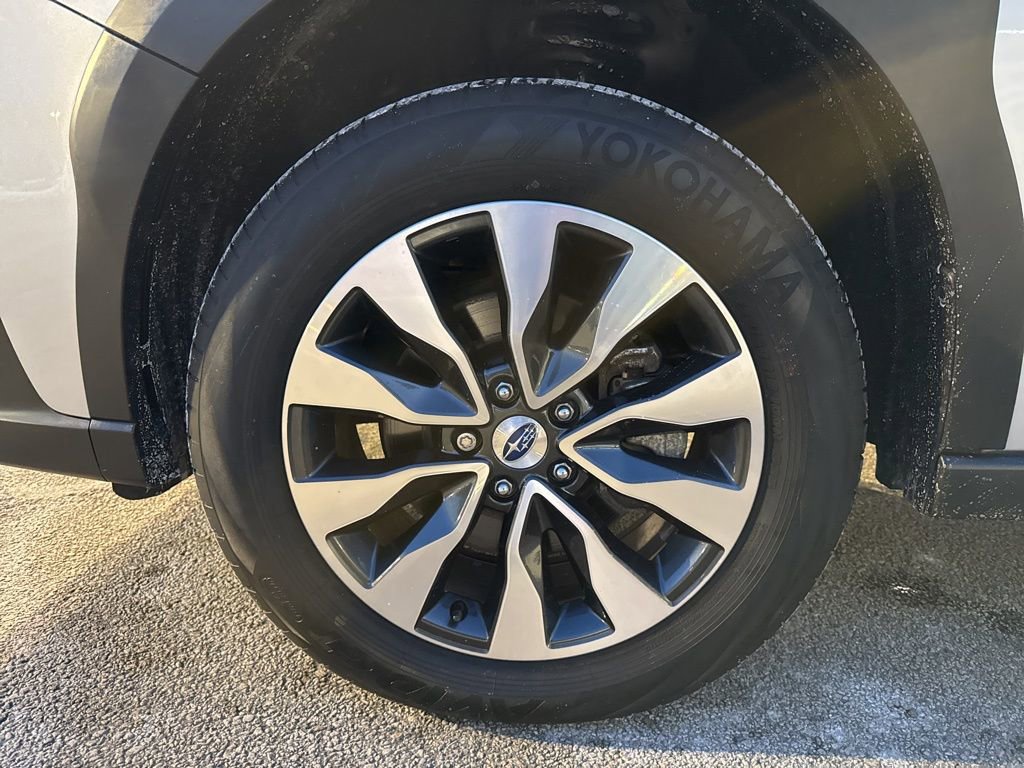 Used 2023 Subaru Outback Limited image 13