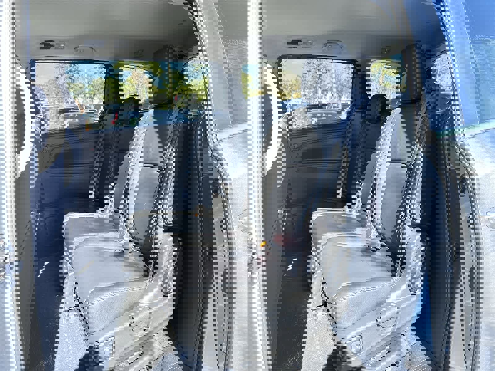 New 2026 Honda Odyssey EX-L image 16