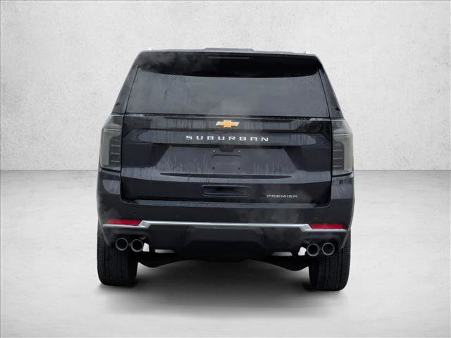 New 2026 Chevrolet Suburban Premier AWD/4WD image 7