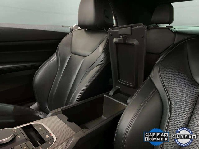 Used 2025 BMW 430i xDrive Convertible image 66