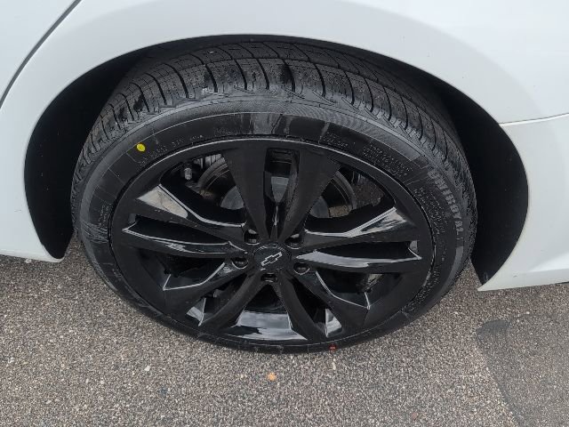 Used 2024 Chevrolet Malibu LT w/ Sport Edition FWD image 15