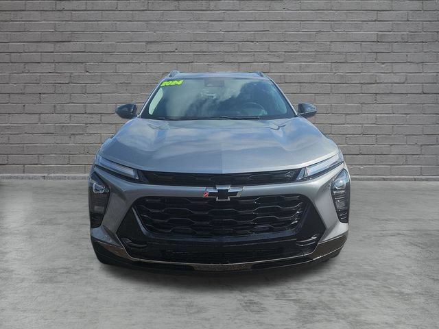 Used 2024 Chevrolet Trax ACTIV w/ Driver Confidence Package FWD image 9