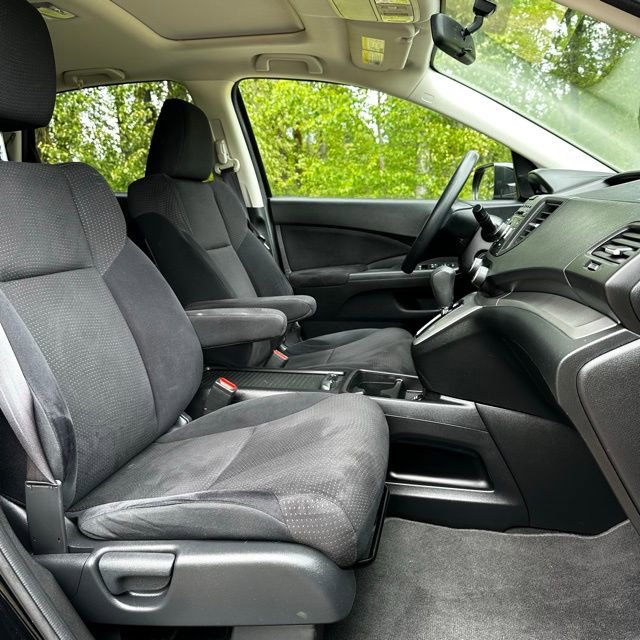 Used 2013 Honda CR-V EX image 22