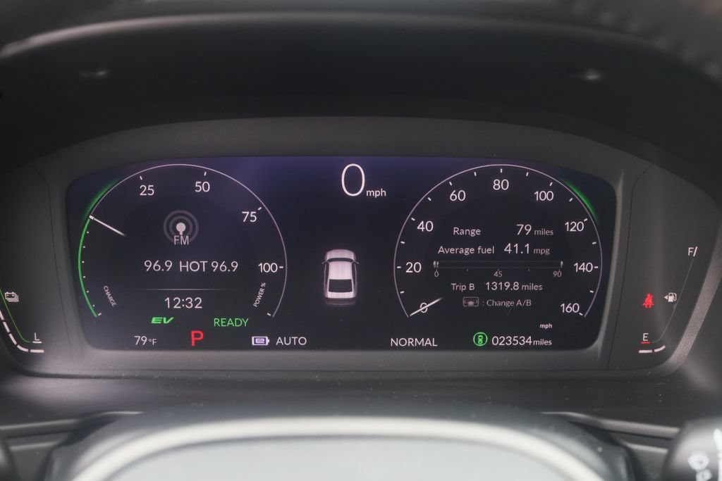 Used 2023 Honda Accord Sport image 37