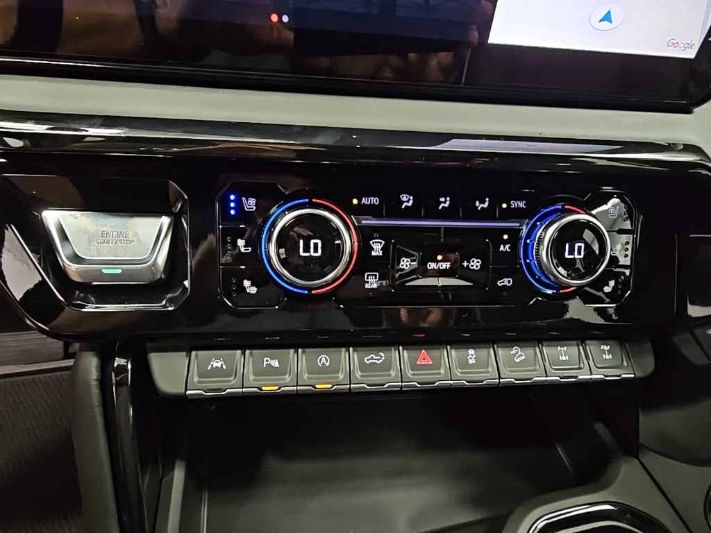 New 2026 GMC Sierra 1500 AT4X image 18