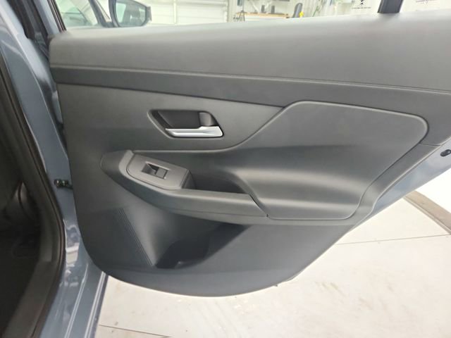 New 2026 Nissan Sentra SV w/ SV Convenience Package image 38