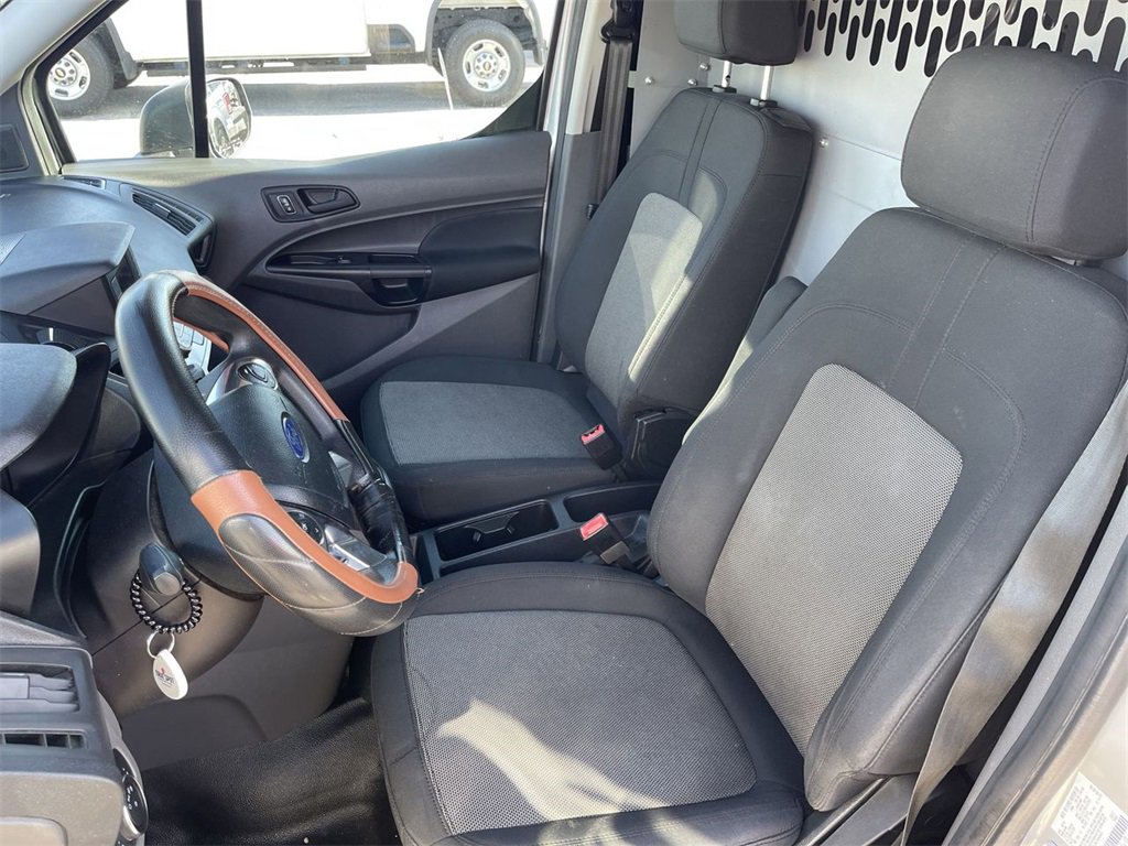 Used 2020 Ford Transit Connect XL image 7