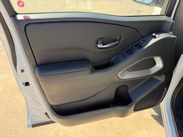 New 2026 Nissan Frontier SV image 13