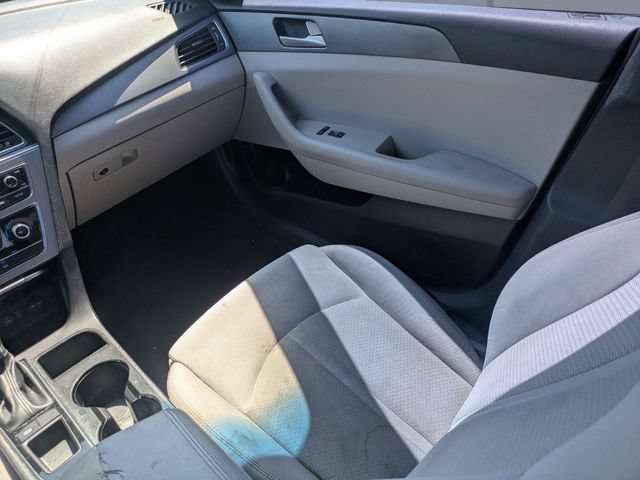 Used 2016 Hyundai Sonata SE FWD image 16