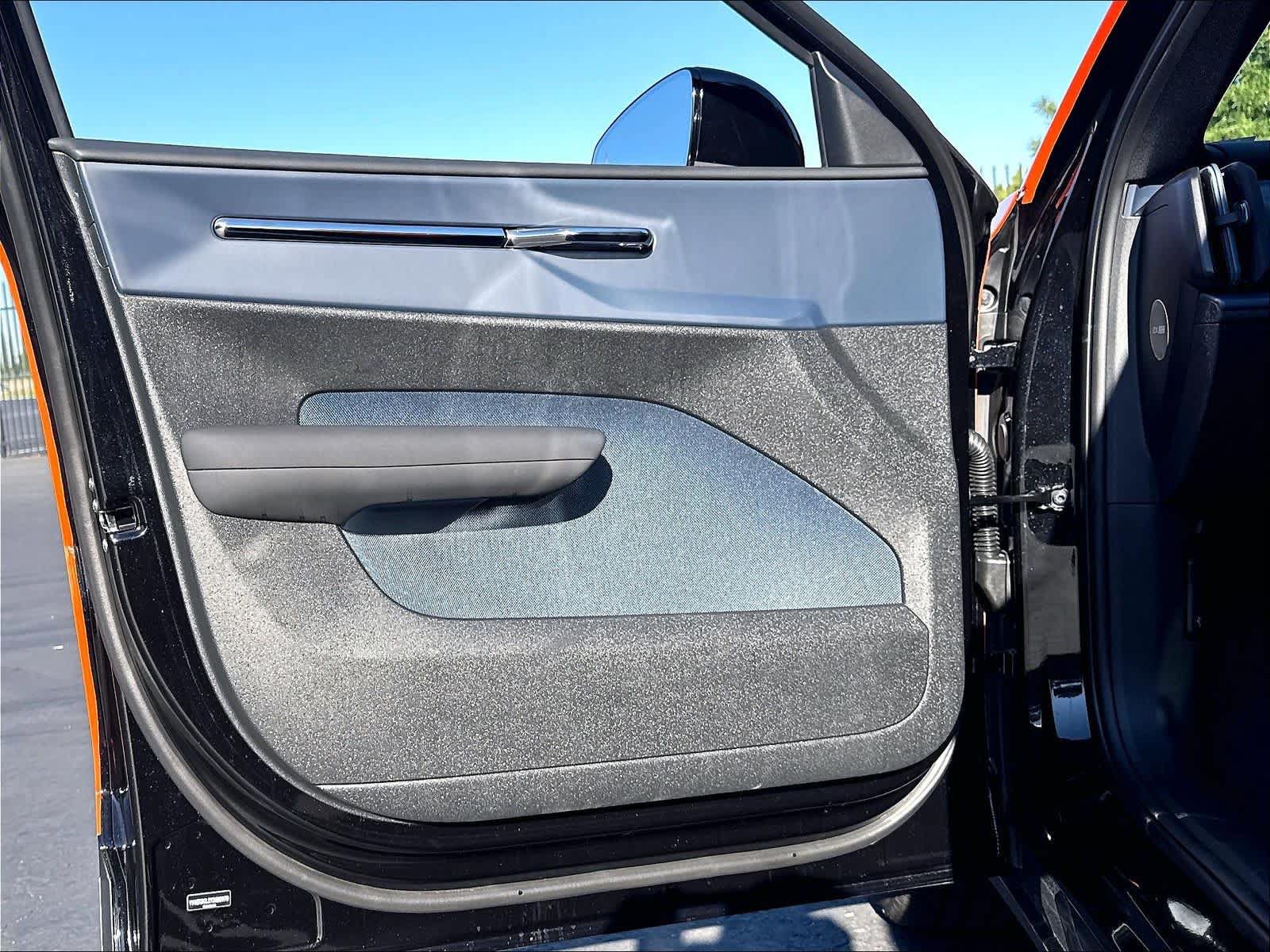 New 2026 Volvo EX30 Cross Country Ultra w/ Protection Package Premier AWD/4WD image 24