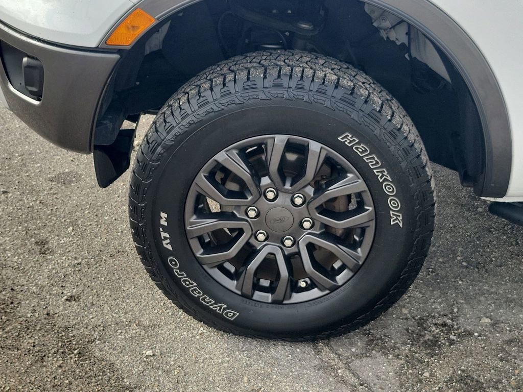 Used 2020 Ford Ranger XLT w/ Equipment Group 301A Mid image 17