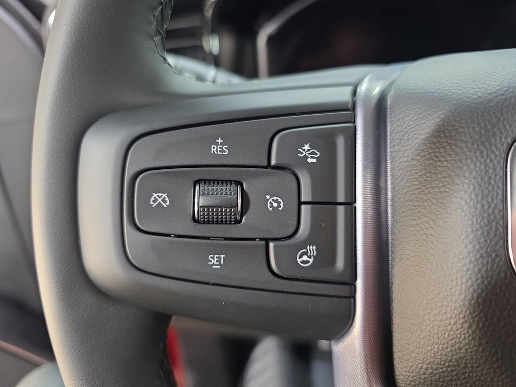 New 2026 GMC Sierra 3500 SLT w/ SLT Premium Package AWD/4WD image 16