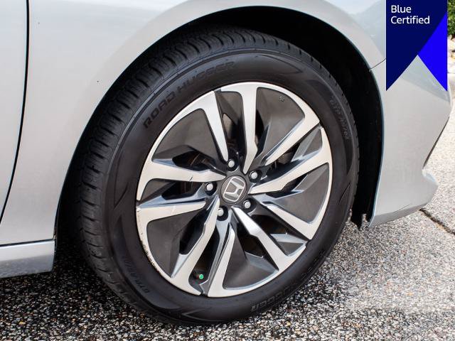Used 2021 Honda Accord EX-L image 8