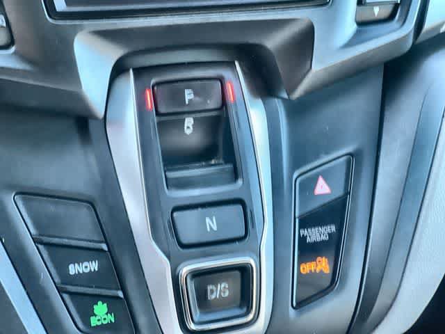 Certified 2019 Honda Odyssey LX image 16