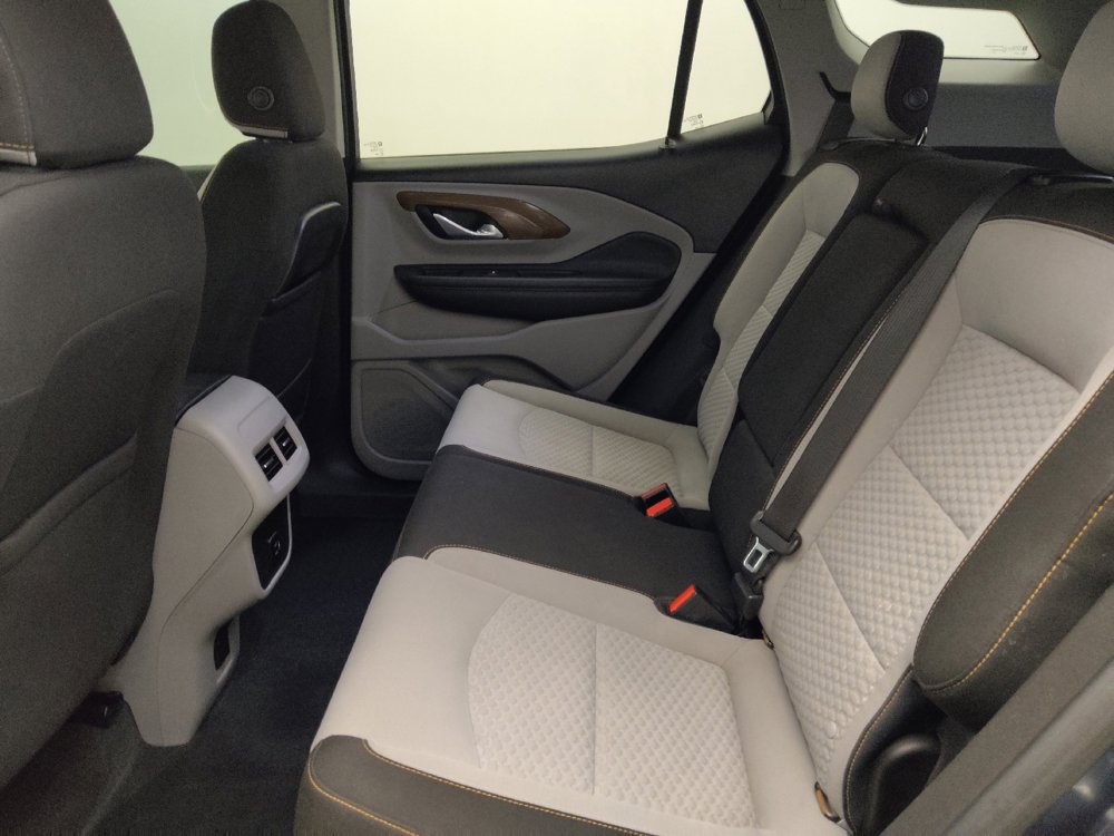 Used 2018 GMC Terrain SLE w/ Driver Convenience Package image 18