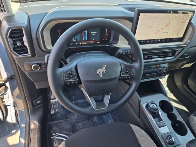 New 2026 Ford Bronco Sport Big Bend AWD/4WD image 6