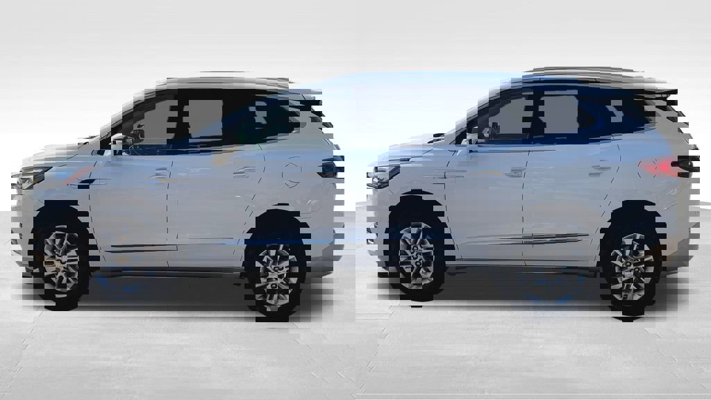 Certified 2021 Buick Enclave Essence w/ Sound and Sites Package image 6