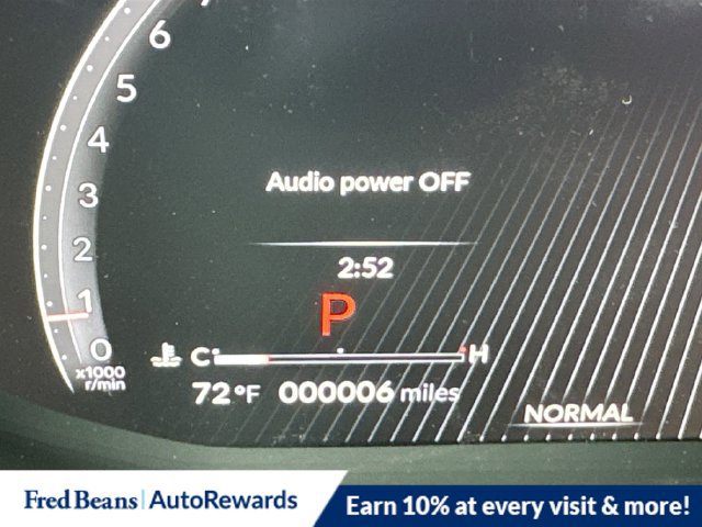 New 2026 Acura MDX A-Spec w/ Advance Package AWD/4WD image 15