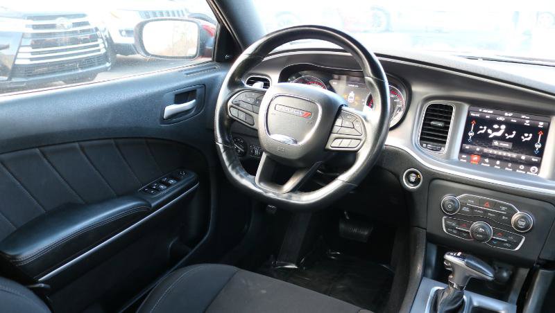 Used 2020 Dodge Charger Scat Pack w/ Dynamics Package image 21