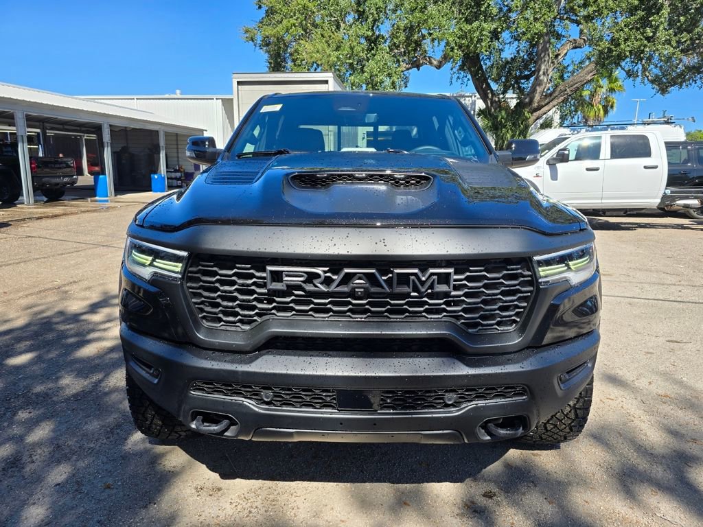 New 2026 RAM 1500 RHO w/ RHO Level 1 Equipment Group image 9