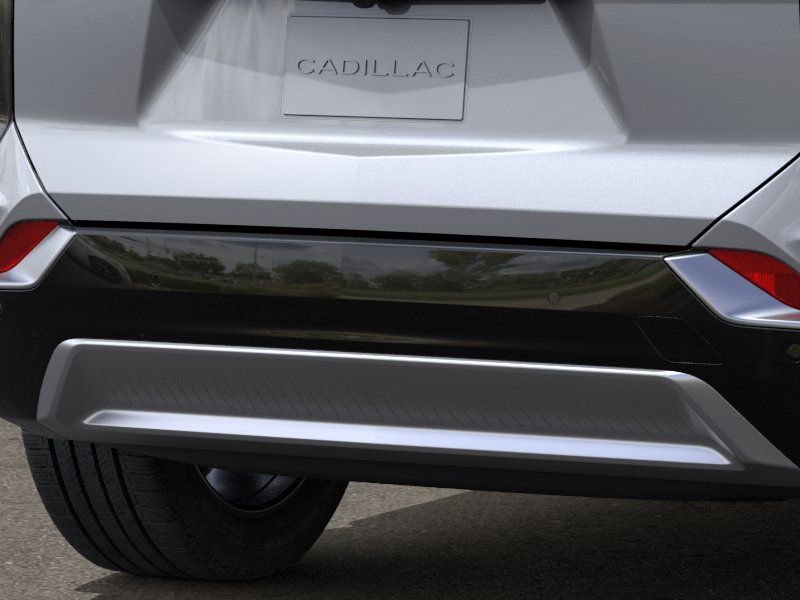 New 2026 Cadillac Optiq Luxury 1 AWD/4WD image 14