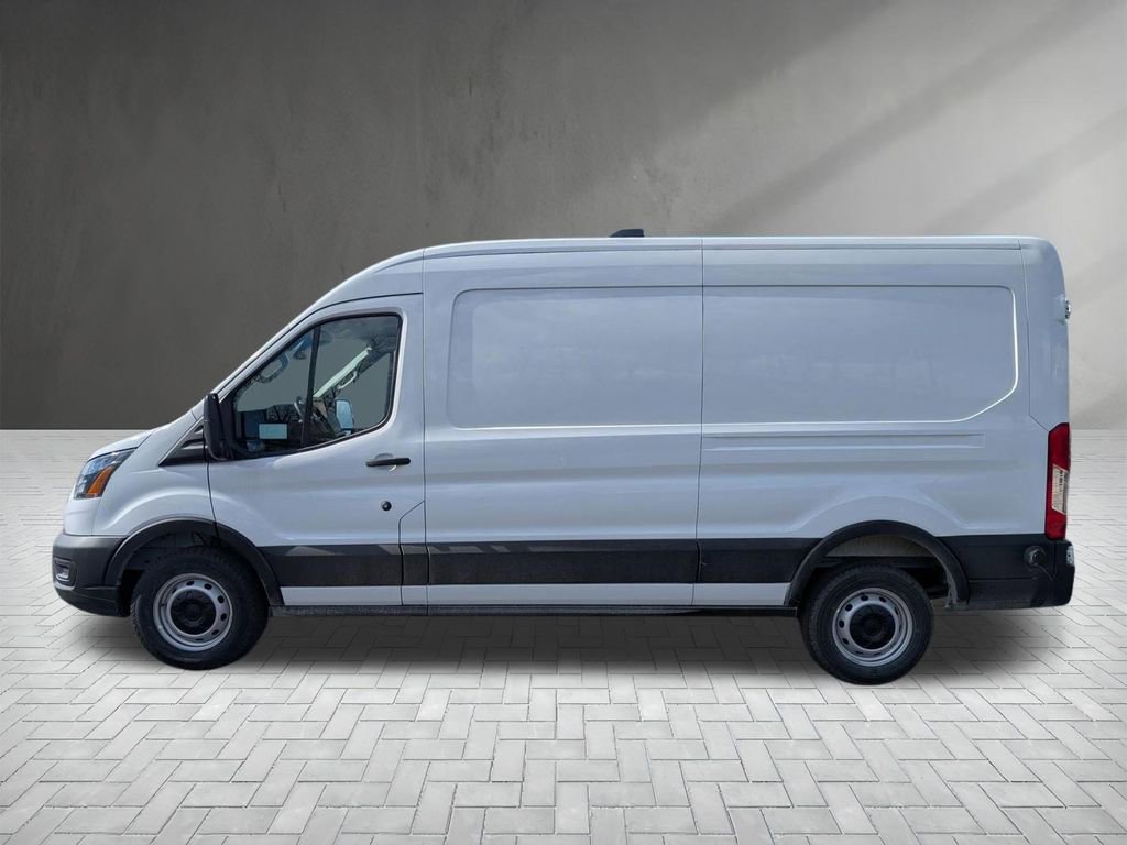 New 2026 Ford Transit 250 148 Medium Roof w/ Load Area Protection Package image 5