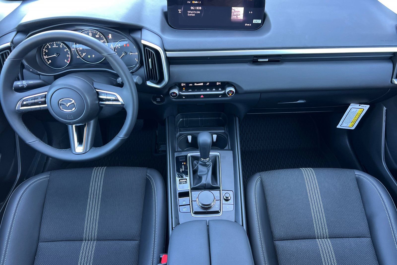 New 2026 MAZDA CX-50 Meridian Edition w/ Cargo Package image 10