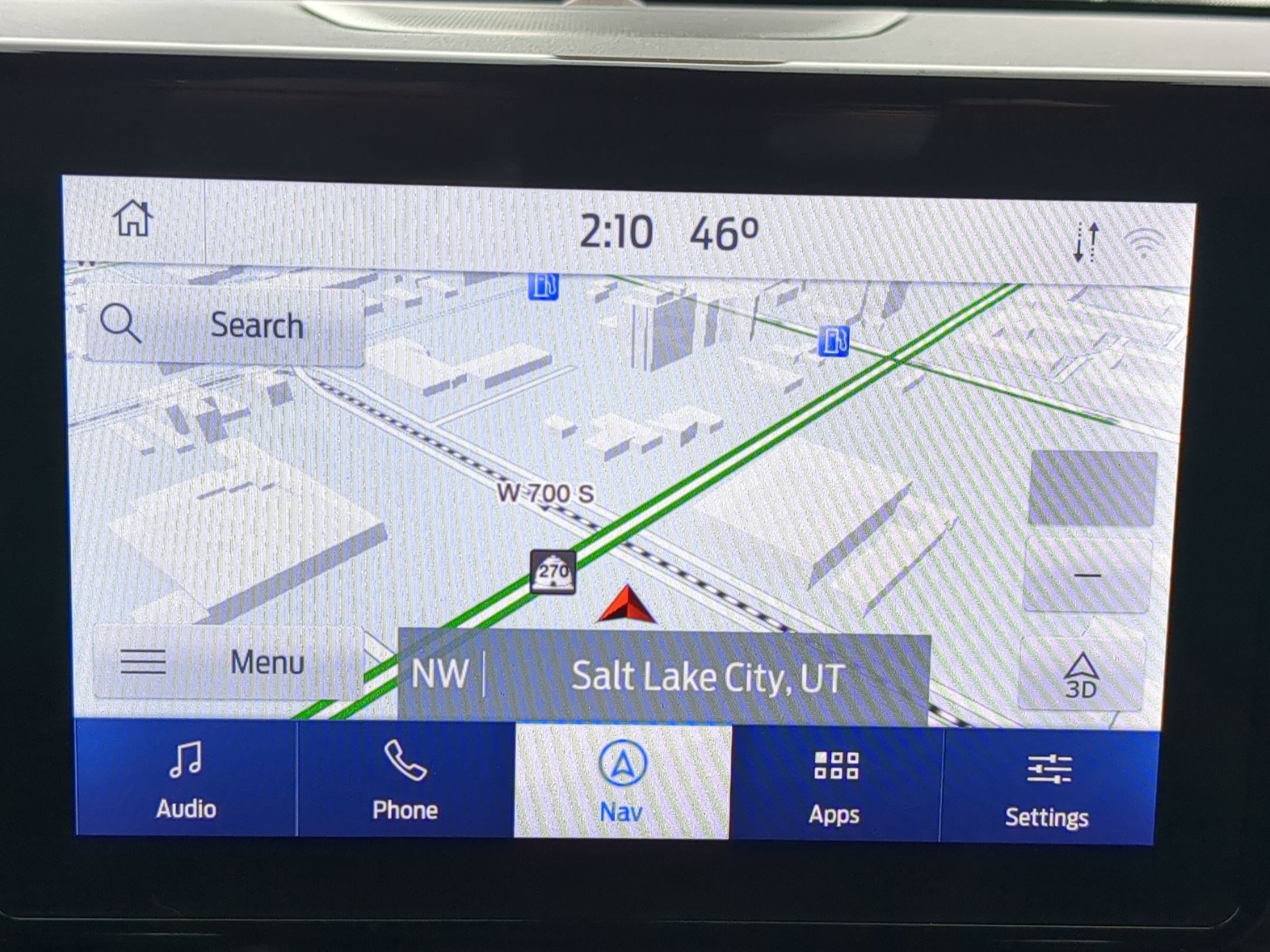 Used 2021 Ford Explorer Limited w/ Hybrid Equipment Group 310A image 25