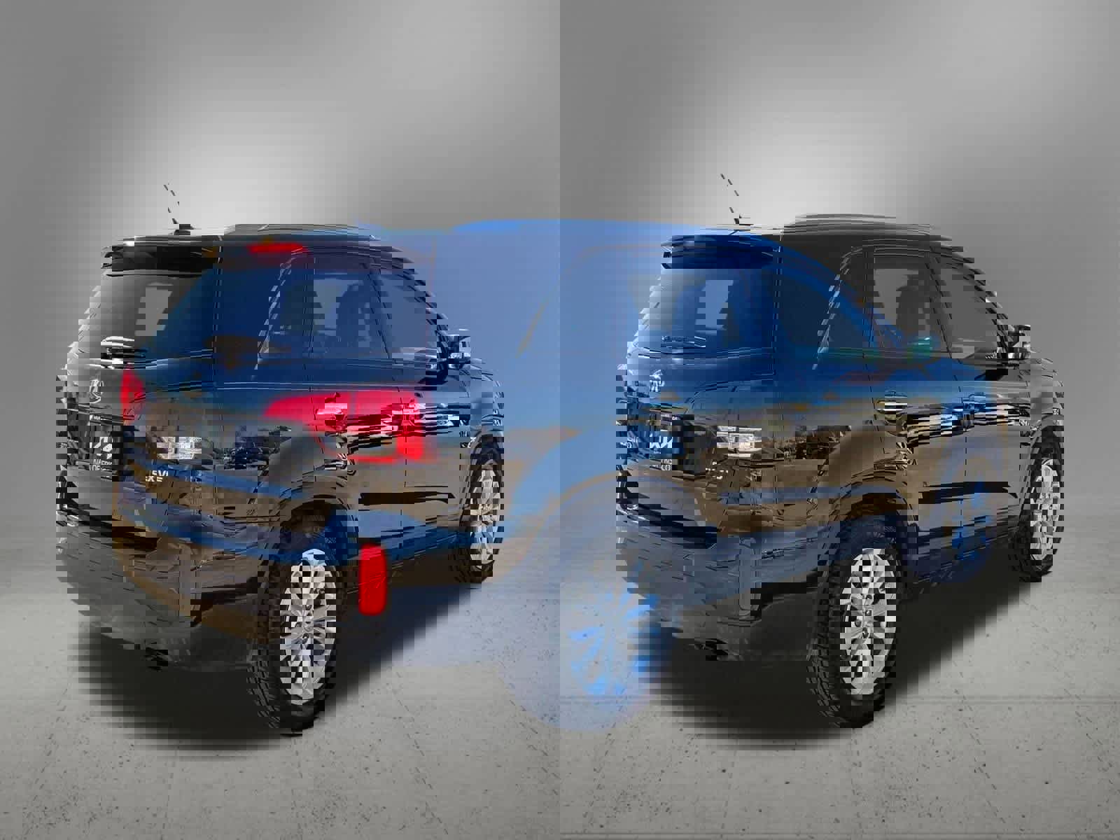 Used 2015 Kia Sorento EX w/ EX V6 Touring Package image 6