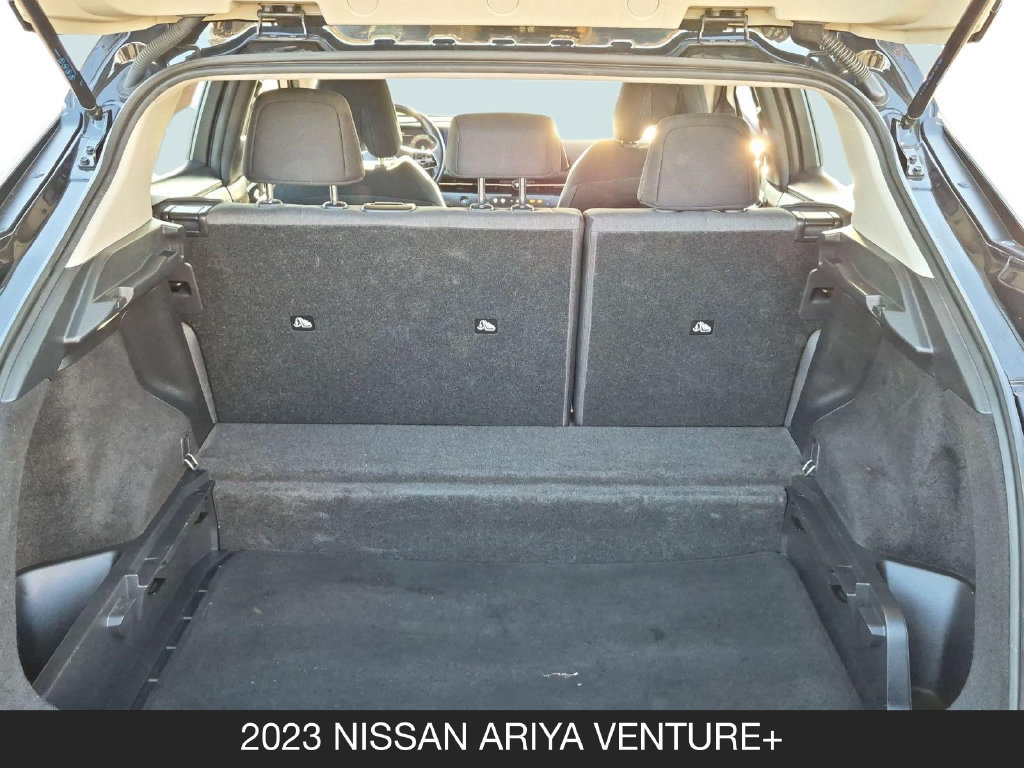 Certified 2023 Nissan Ariya FWD image 24