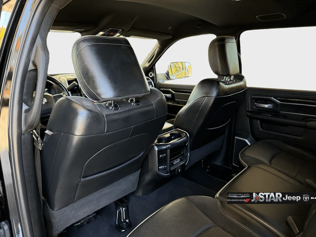 Used 2021 RAM 2500 Laramie AWD/4WD image 24