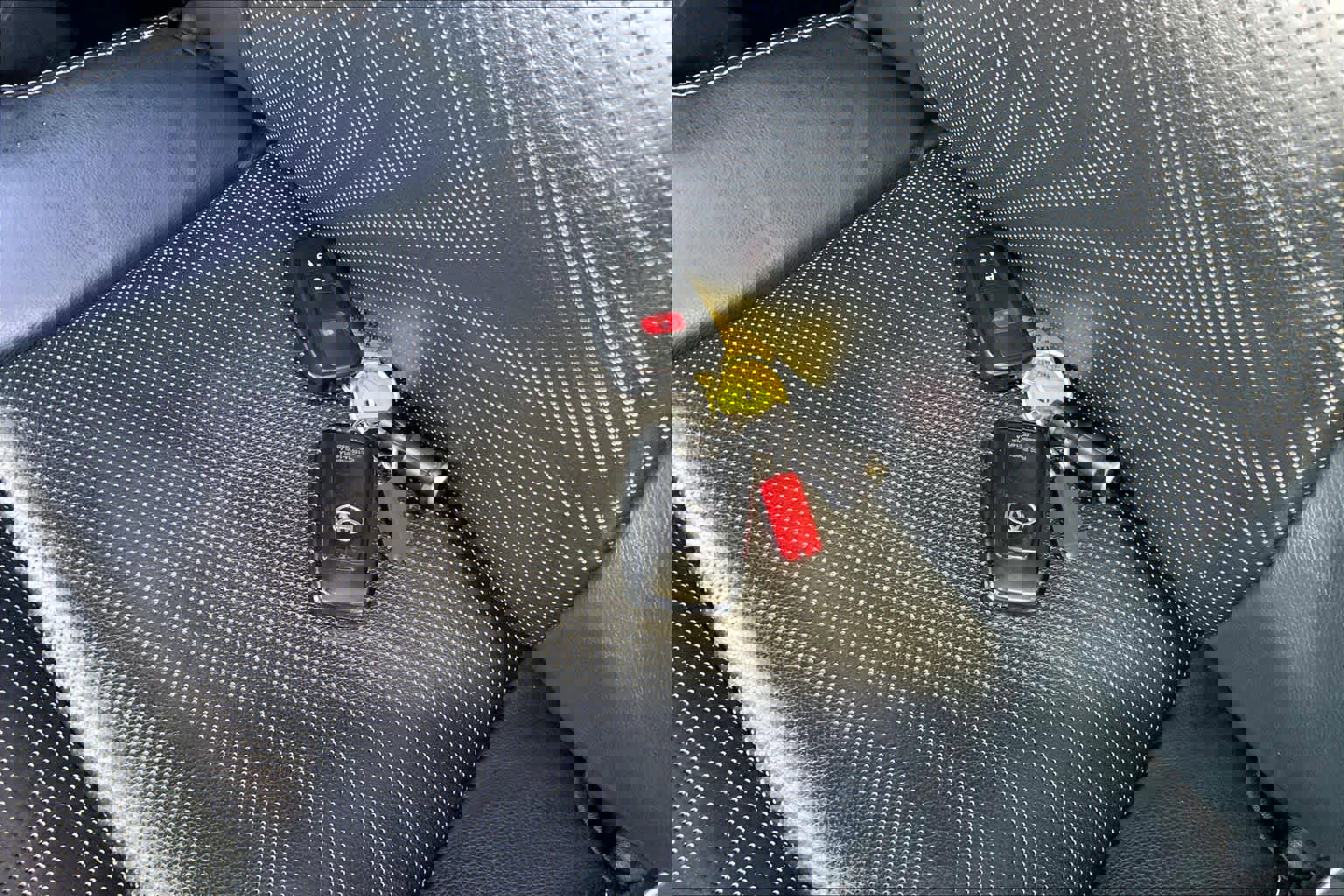 Used 2023 Toyota 4Runner Limited image 14