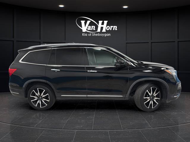 Used 2020 Honda Pilot Touring image 8