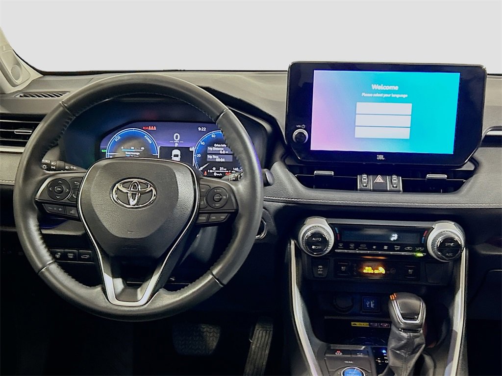 Used 2024 Toyota RAV4 Limited image 21