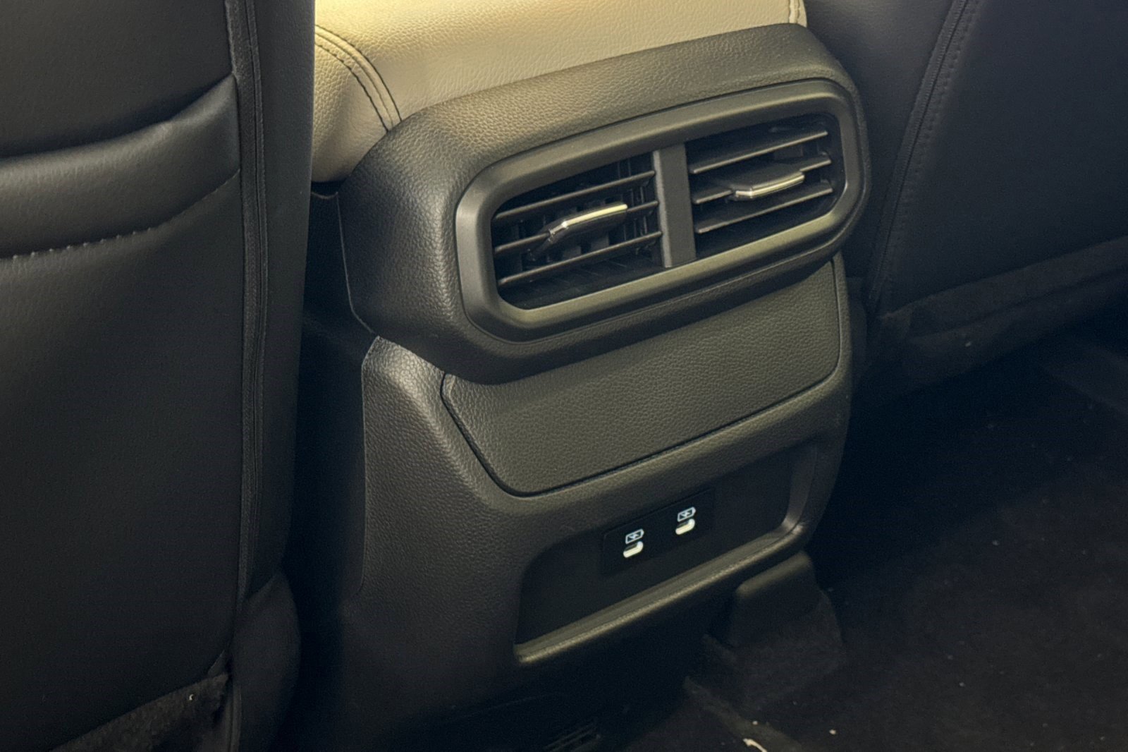 New 2026 Honda Passport RTL image 32