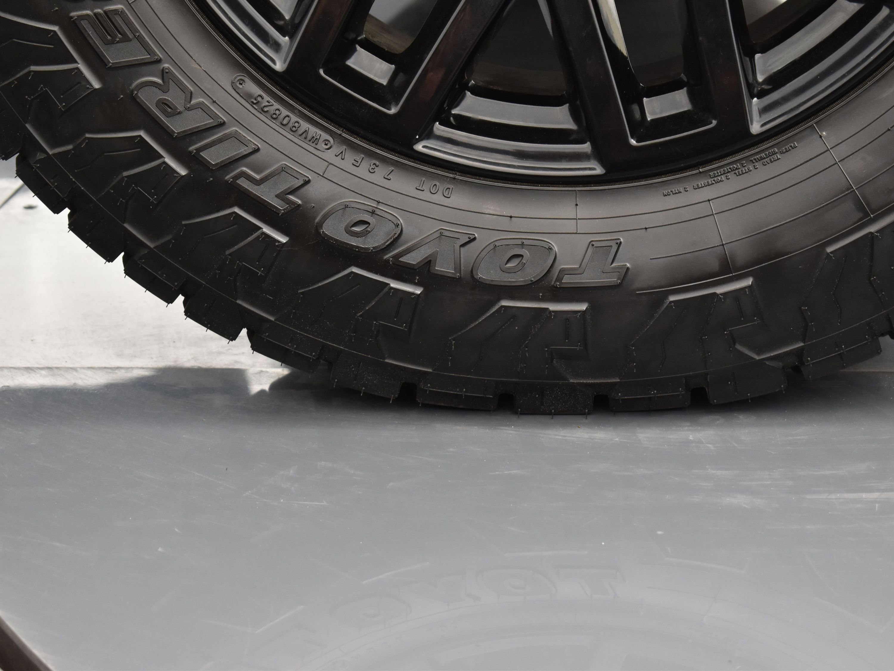 Used 2021 Ford F250 Lariat image 44