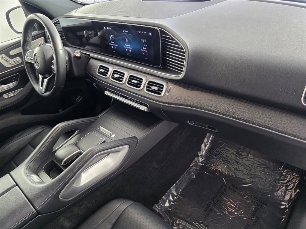 Used 2022 Mercedes-Benz GLE 450 4MATIC image 32